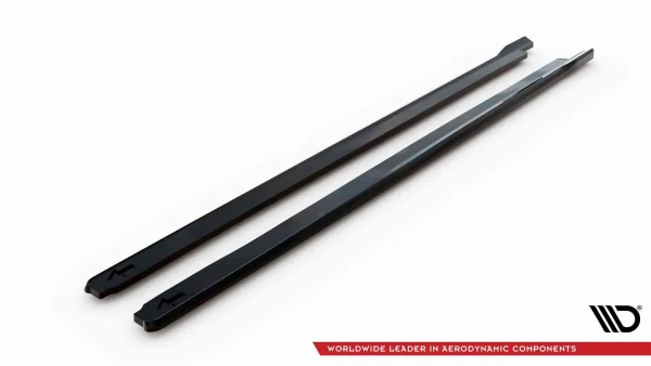 Difusores de faldones laterales Honda Civic Sport Mk 10 - Imagen 6