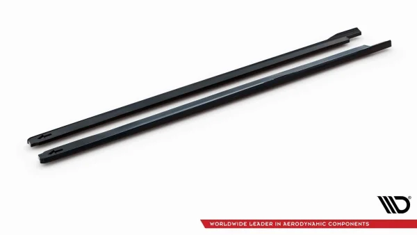 Difusores de faldones laterales Honda Civic Sport Mk 10 - Imagen 5