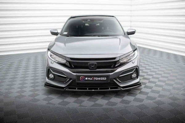 Divisor delantero Honda Civic Sport Mk 10 - Imagen 2