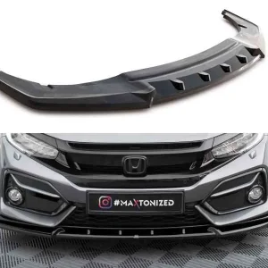 Divisor delantero Honda Civic Sport Mk 10