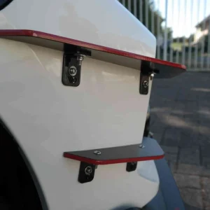 CANARDS HONDA CIVIC X TYPE R