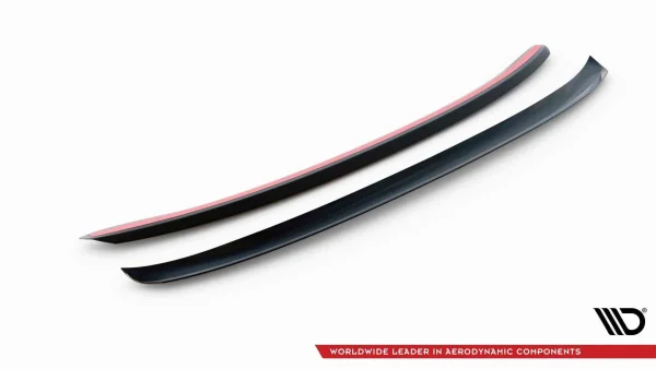 Tapa del alerón superior del Honda Civic Type-R Mk 11 - Imagen 5