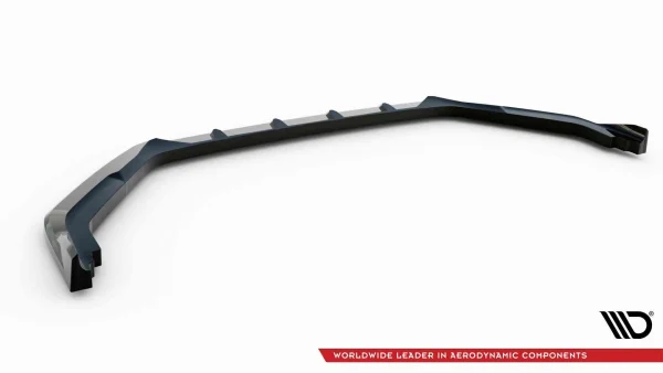 Divisor delantero V.2 Honda Civic Type-R Mk 11 - Imagen 6