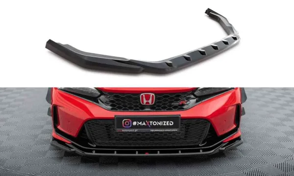 Divisor delantero V.3 Honda Civic Type-R Mk 11