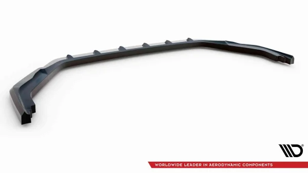 Divisor delantero V.3 Honda Civic Type-R Mk 11 - Imagen 6