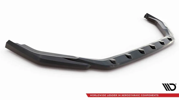 Divisor delantero V.3 Honda Civic Type-R Mk 11 - Imagen 5