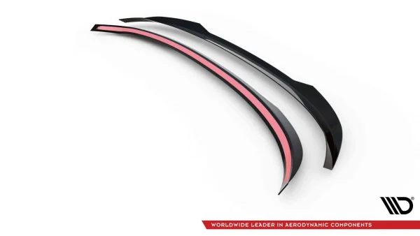 Juego de Splitters V.2 Honda Civic Type-R Mk 11 - Imagen 23
