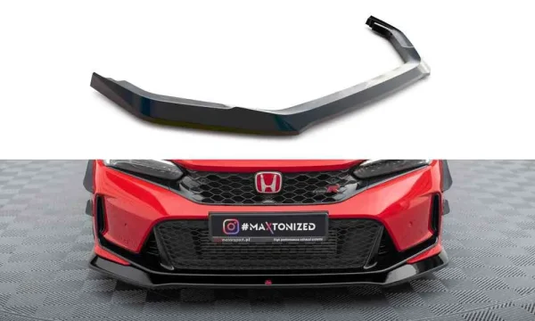 Juego de divisores V.1 Honda Civic Type-R Mk 11 - Imagen 26