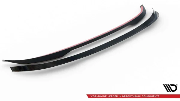 Juego de Splitters V.2 Honda Civic Type-R Mk 11 - Imagen 22
