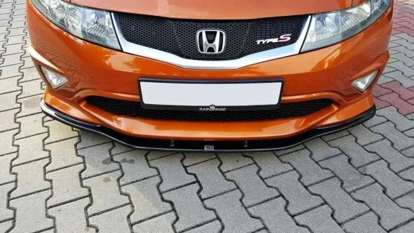 DIVISOR DELANTERO HONDA CIVIC VIII TYPE S/R - Imagen 2