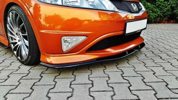 DIVISOR DELANTERO HONDA CIVIC VIII TYPE S/R - Imagen 3