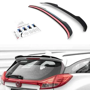 Tapa del alerón del Honda Civic Tourer Mk9