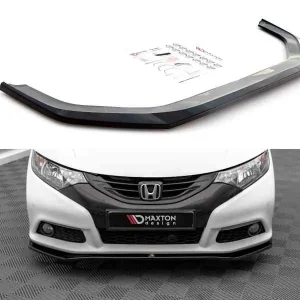 Divisor delantero V.1 Honda Civic Mk9