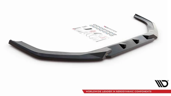 Divisor delantero V.2 Honda Civic Mk9 - Imagen 4