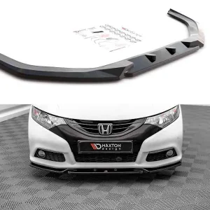 Divisor delantero V.2 Honda Civic Mk9