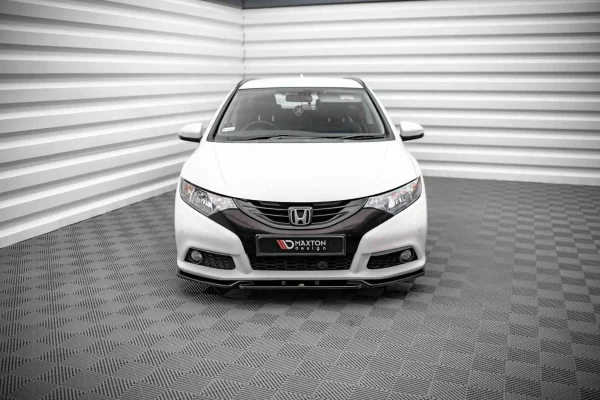 Divisor delantero V.2 Honda Civic Mk9 - Imagen 2