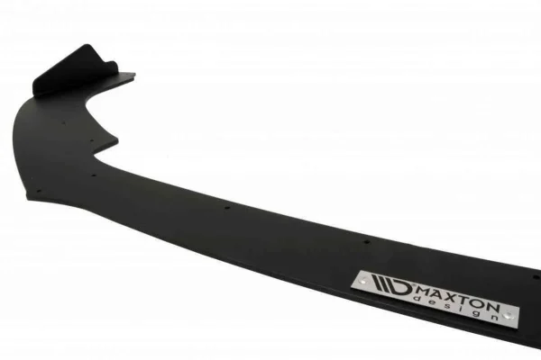 DIVISOR DELANTERO DE CARRERAS v.2 HONDA CIVIC IX TYPE R - Imagen 7