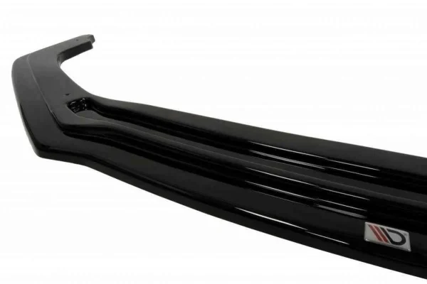 DIVISOR DELANTERO v.1 HONDA CIVIC IX TYPE R - Imagen 7