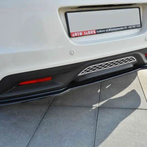 Divisor trasero HONDA CR-Z