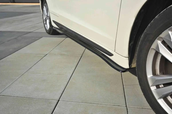 DIFUSORES DE FALDÓN LATERALES HONDA CR-Z - Imagen 3