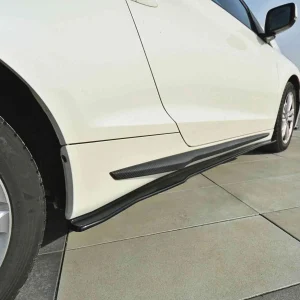 DIFUSORES DE FALDÓN LATERALES HONDA CR-Z