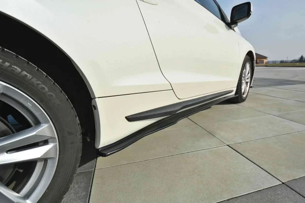 DIFUSORES DE FALDÓN LATERALES HONDA CR-Z