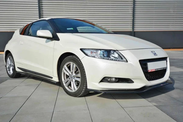 DIFUSORES DE FALDÓN LATERALES HONDA CR-Z - Imagen 2
