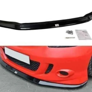 DIVISOR DELANTERO v.1 HONDA JAZZ MK1