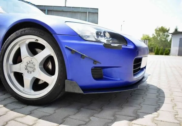 CANARDS HONDA S2000 - Imagen 2