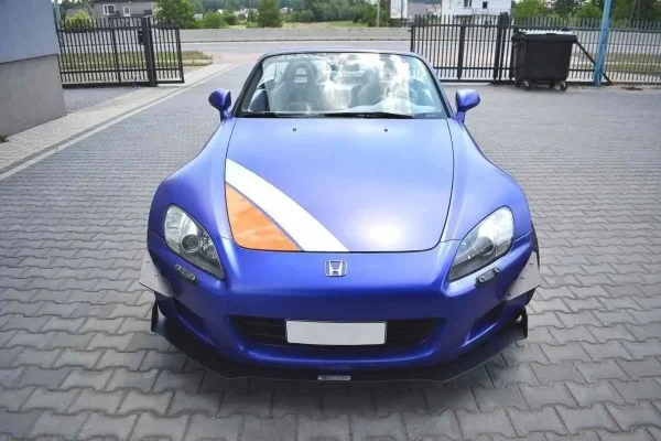 CANARDS HONDA S2000 - Imagen 3