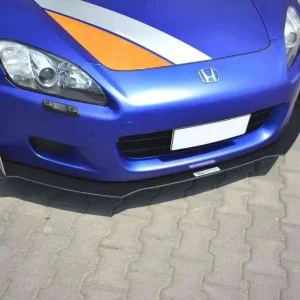 DIVISOR DELANTERO DE CARRERA V.1 HONDA S2000