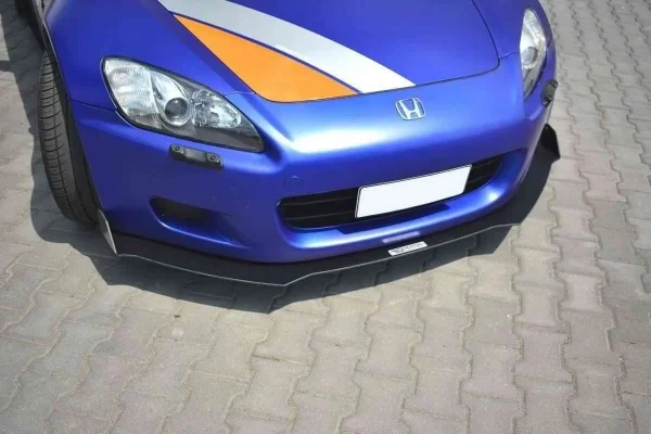 DIVISOR DELANTERO DE CARRERA V.1 HONDA S2000