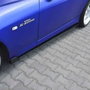 DIFUSORES DE FALDÓN RACING HONDA S2000