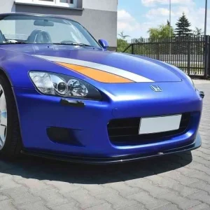 DIVISOR DELANTERO v.1 HONDA S2000