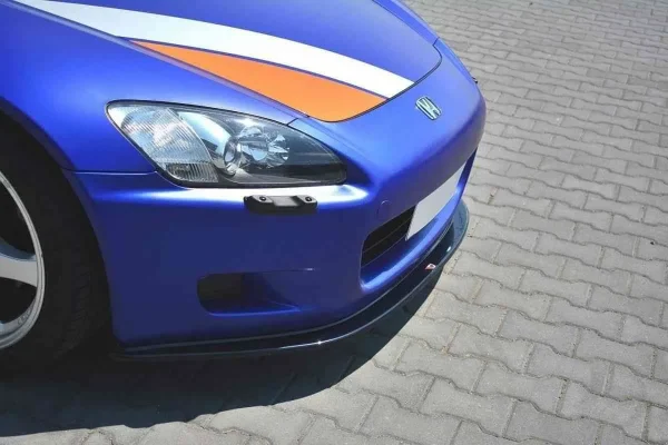 DIVISOR DELANTERO v.1 HONDA S2000 - Imagen 2