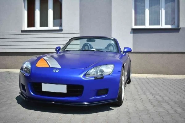 DIVISOR DELANTERO v.1 HONDA S2000 - Imagen 3