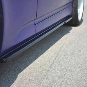 DIFUSORES DE FALDÓN LATERALES HONDA S2000