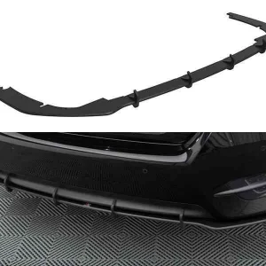 Difusor trasero Street Pro para Honda Civic Mk10