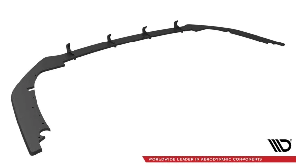 Difusor trasero Street Pro para Honda Civic Mk10 - Imagen 6