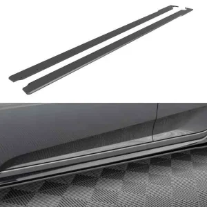 Faldones laterales Street Pro Difusores Honda Civic Sport Mk 10