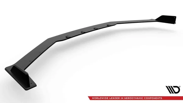 Honda Civic X Type-R para carreras, durabilidad y calle - Imagen 7