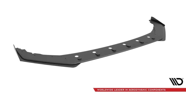 Divisor delantero Street Pro + aletas para Honda Civic Type-R Mk 11 - Imagen 5