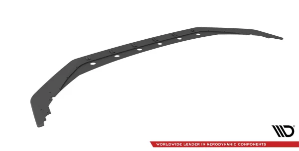 Divisor delantero Street Pro para Honda Civic Type-R Mk 11 - Imagen 6