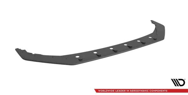 Divisor delantero Street Pro para Honda Civic Type-R Mk 11 - Imagen 5