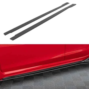 Faldones laterales Street Pro Difusores Honda Civic Type-R Mk 11