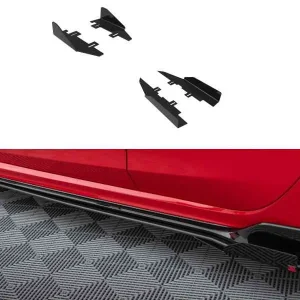 Aletas laterales Honda Civic Type-R Mk 11