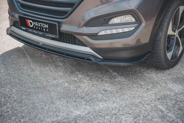 Divisor delantero Hyundai Tucson Mk3 - Imagen 2