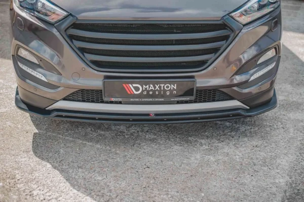 Divisor delantero Hyundai Tucson Mk3 - Imagen 5