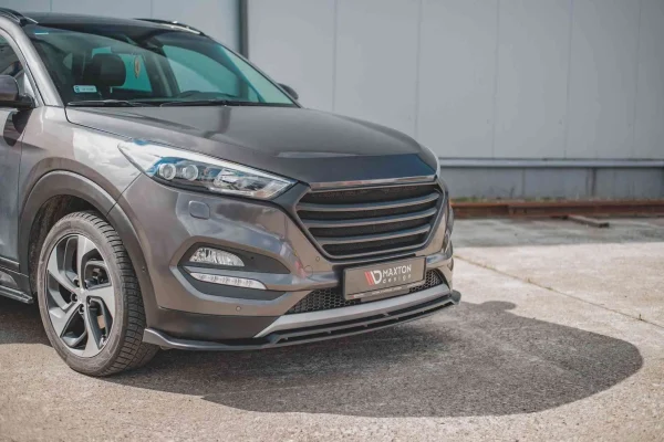 Divisor delantero Hyundai Tucson Mk3 - Imagen 6