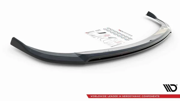 Divisor delantero Hyundai Tucson Mk3 - Imagen 8